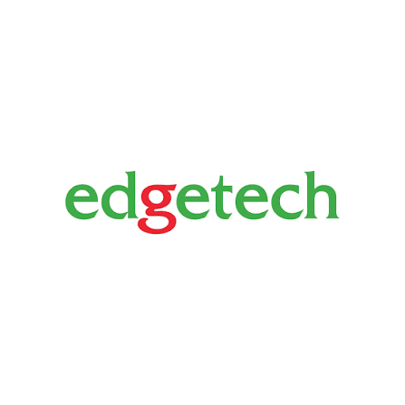 Edgetech logo