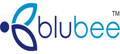 Bluebee logo