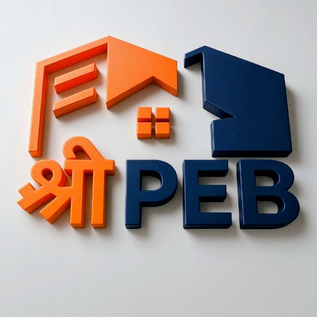 Shree PEB logo